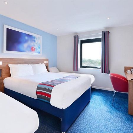แทรเวลลอดจ์ ลอนดอน คริสตัลพาเลซ Hotel ภายนอก รูปภาพ