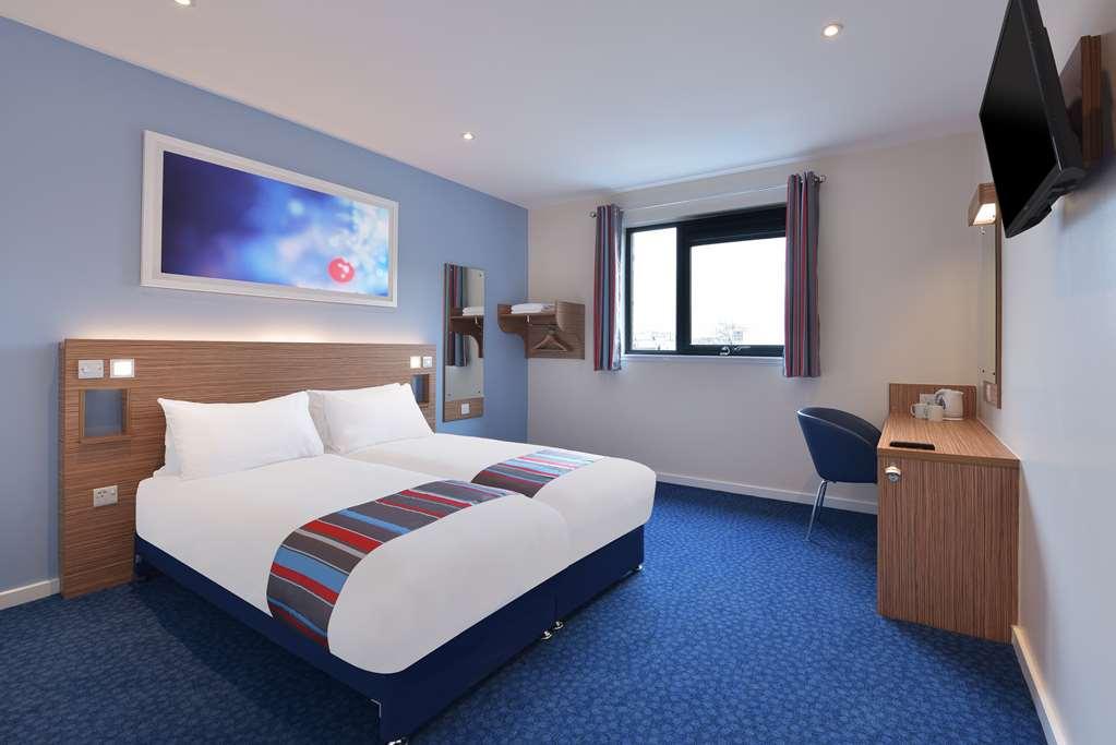 แทรเวลลอดจ์ ลอนดอน คริสตัลพาเลซ Hotel ห้อง รูปภาพ