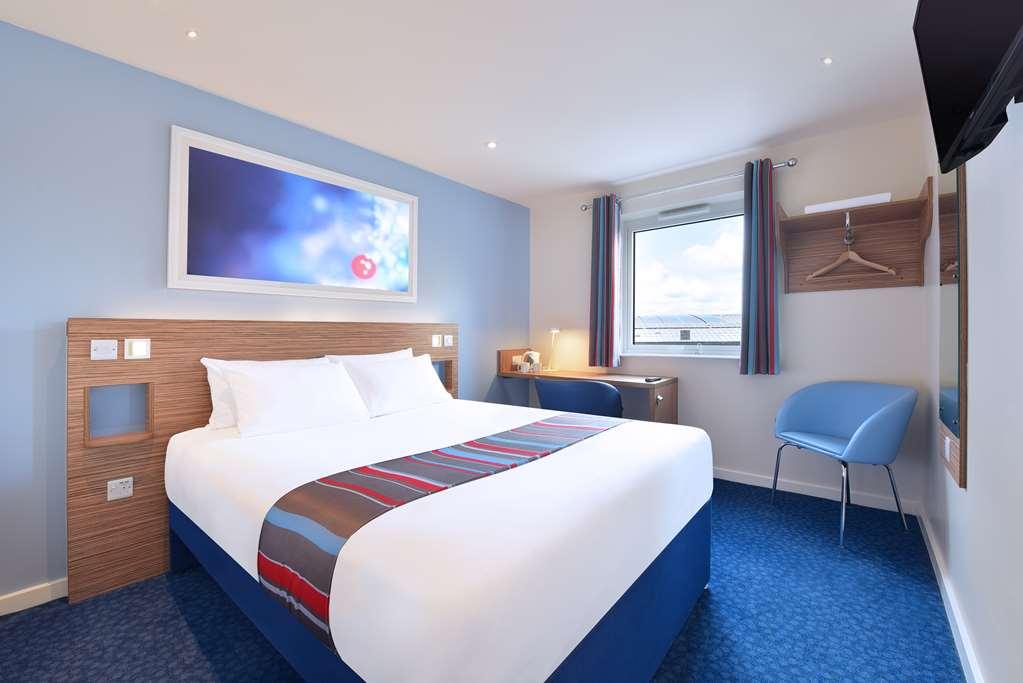 แทรเวลลอดจ์ ลอนดอน คริสตัลพาเลซ Hotel ห้อง รูปภาพ