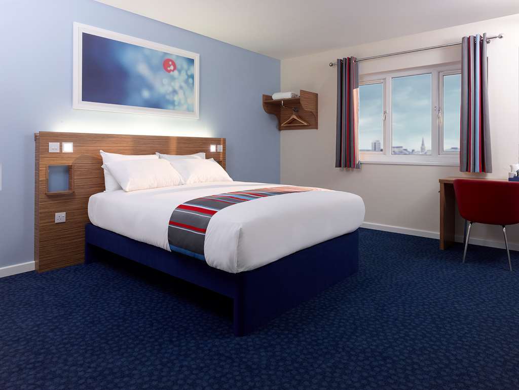 แทรเวลลอดจ์ ลอนดอน คริสตัลพาเลซ Hotel ห้อง รูปภาพ