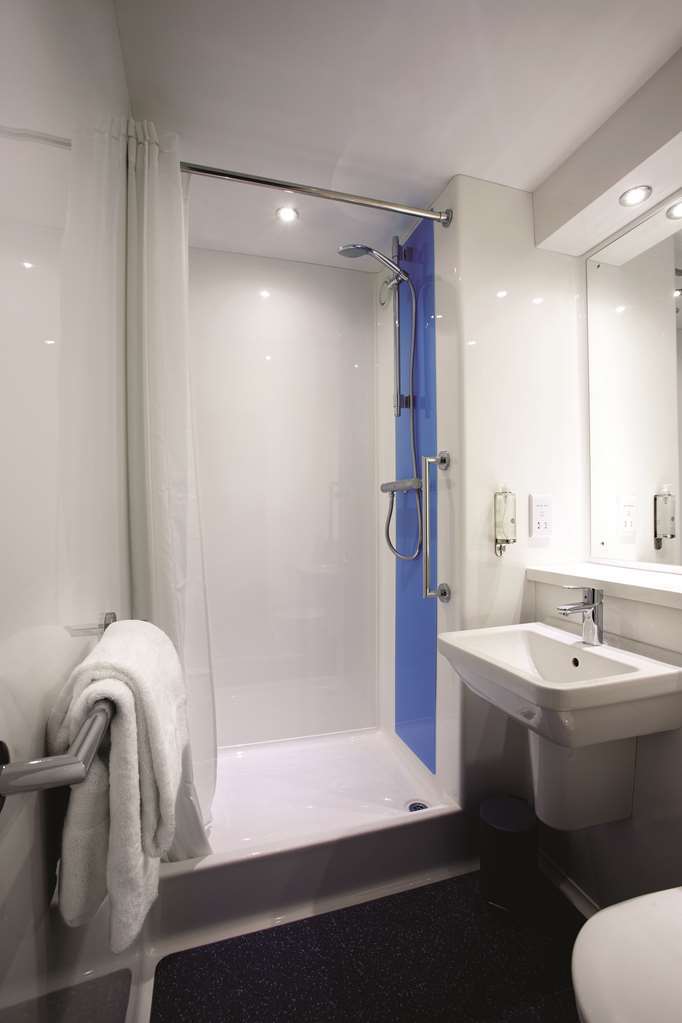 แทรเวลลอดจ์ ลอนดอน คริสตัลพาเลซ Hotel ห้อง รูปภาพ
