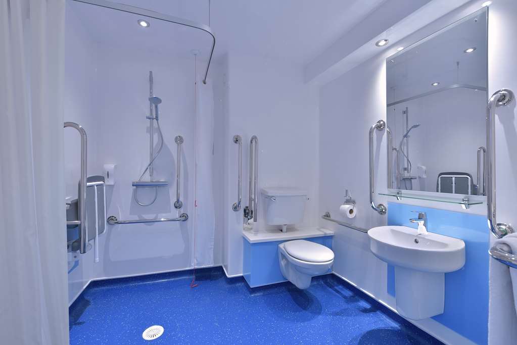 แทรเวลลอดจ์ ลอนดอน คริสตัลพาเลซ Hotel ห้อง รูปภาพ